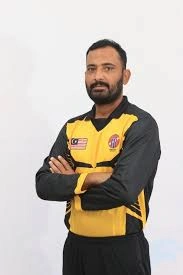 Rizwan Haider